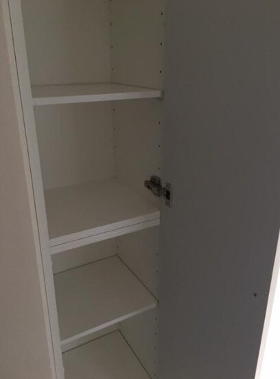 カサブランカ上野入谷の物件内観写真