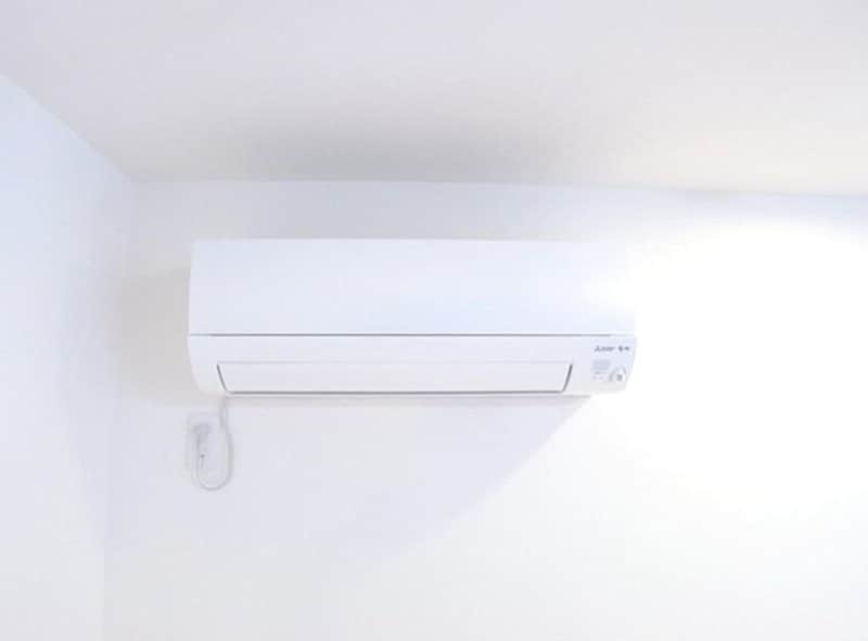 カサブランカ上野入谷の物件内観写真