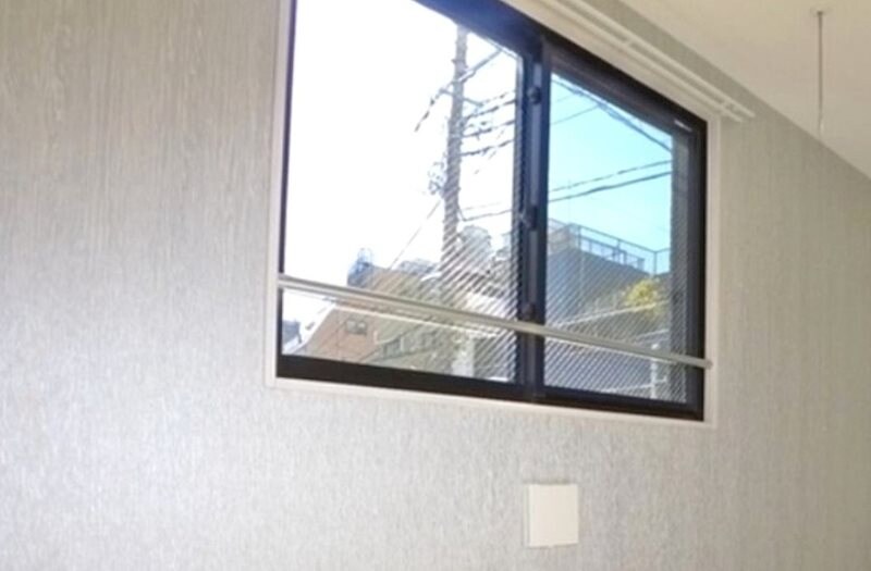 カサブランカ上野入谷の物件内観写真