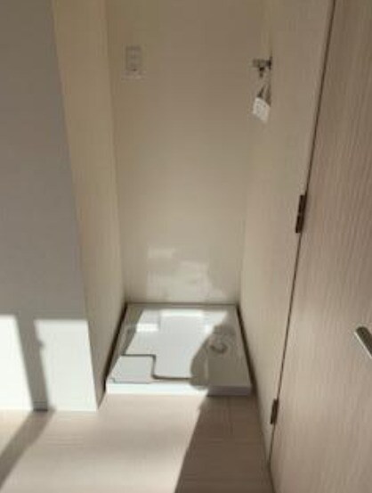 カサブランカ上野入谷の物件内観写真