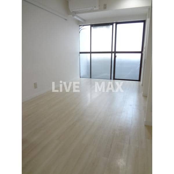 サンクレストビルの物件内観写真