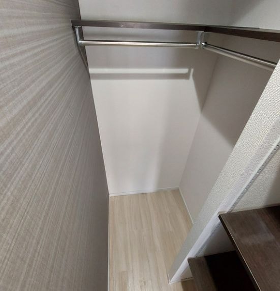 サンクレストビルの物件内観写真