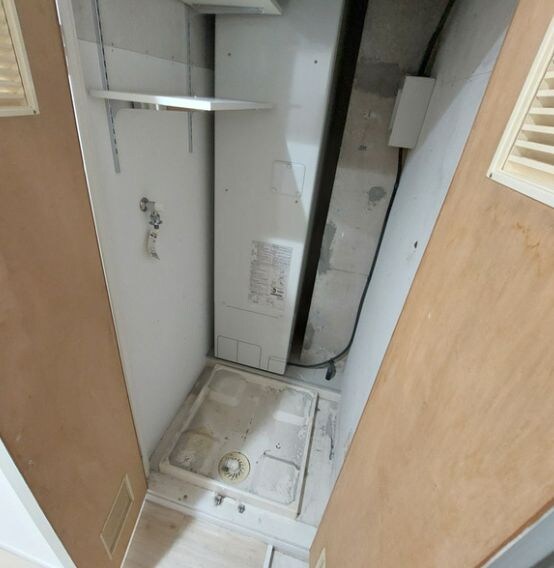 サンクレストビルの物件内観写真