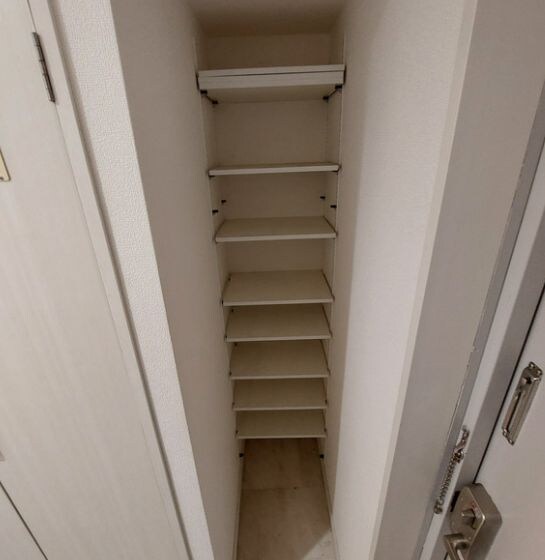 サンクレストビルの物件内観写真