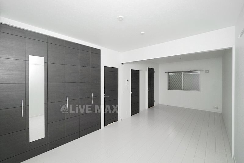 エンクレスト薬院Ⅱの物件内観写真