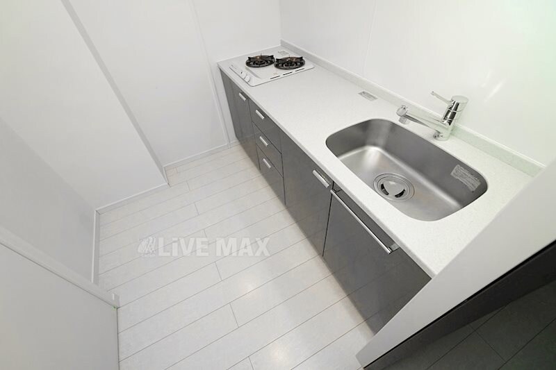 エンクレスト薬院Ⅱの物件内観写真