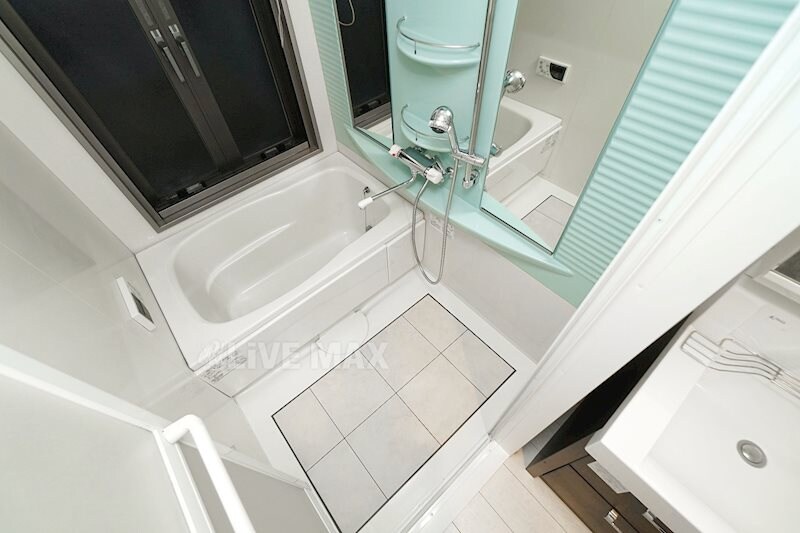 エンクレスト薬院Ⅱの物件内観写真