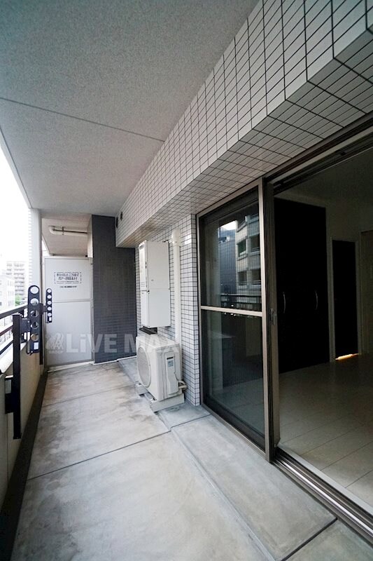 エンクレスト薬院Ⅱの物件内観写真