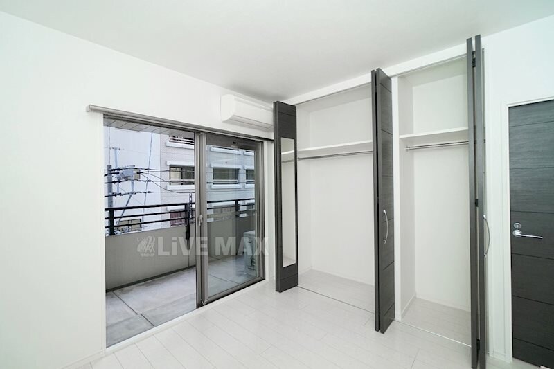 エンクレスト薬院Ⅱの物件内観写真