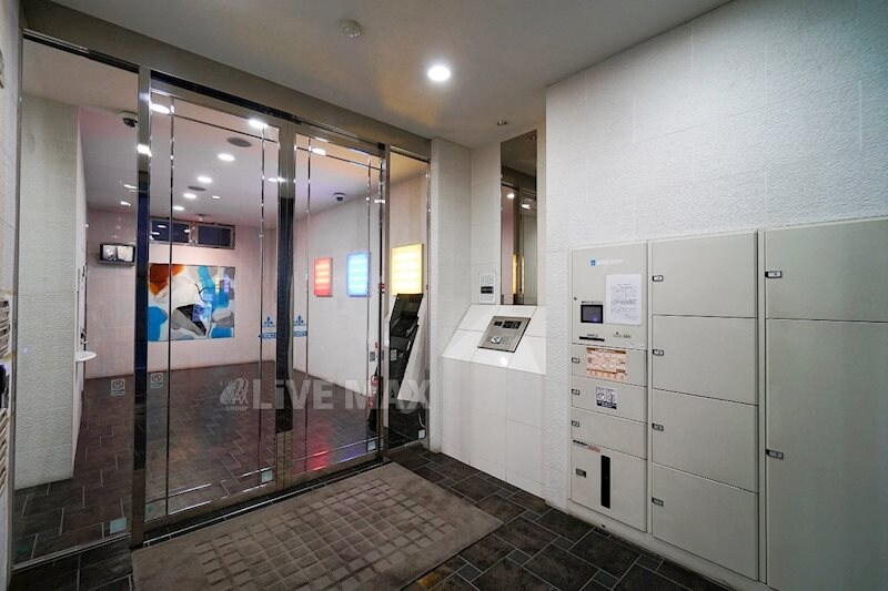 エンクレスト薬院Ⅱの物件内観写真