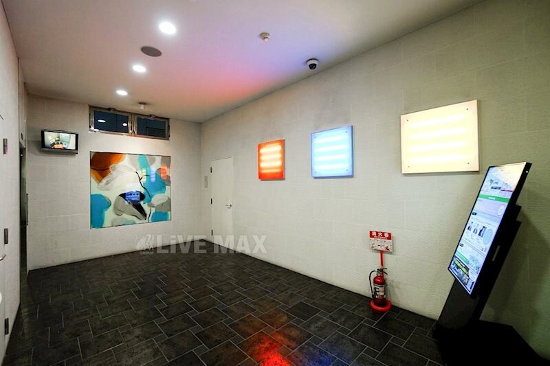 エンクレスト薬院Ⅱの物件内観写真