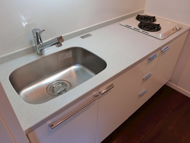 エンクレスト薬院Ⅱの物件内観写真