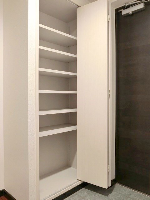 エンクレスト薬院Ⅱの物件内観写真