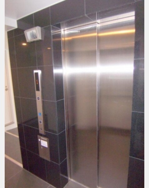 ザ・パークハビオ上野の物件内観写真