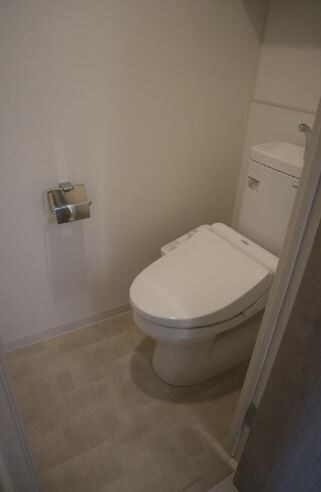 プレジール薬院テラスの物件内観写真