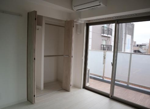 プレジール薬院テラスの物件内観写真