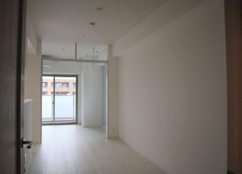 プレジール薬院テラスの物件内観写真