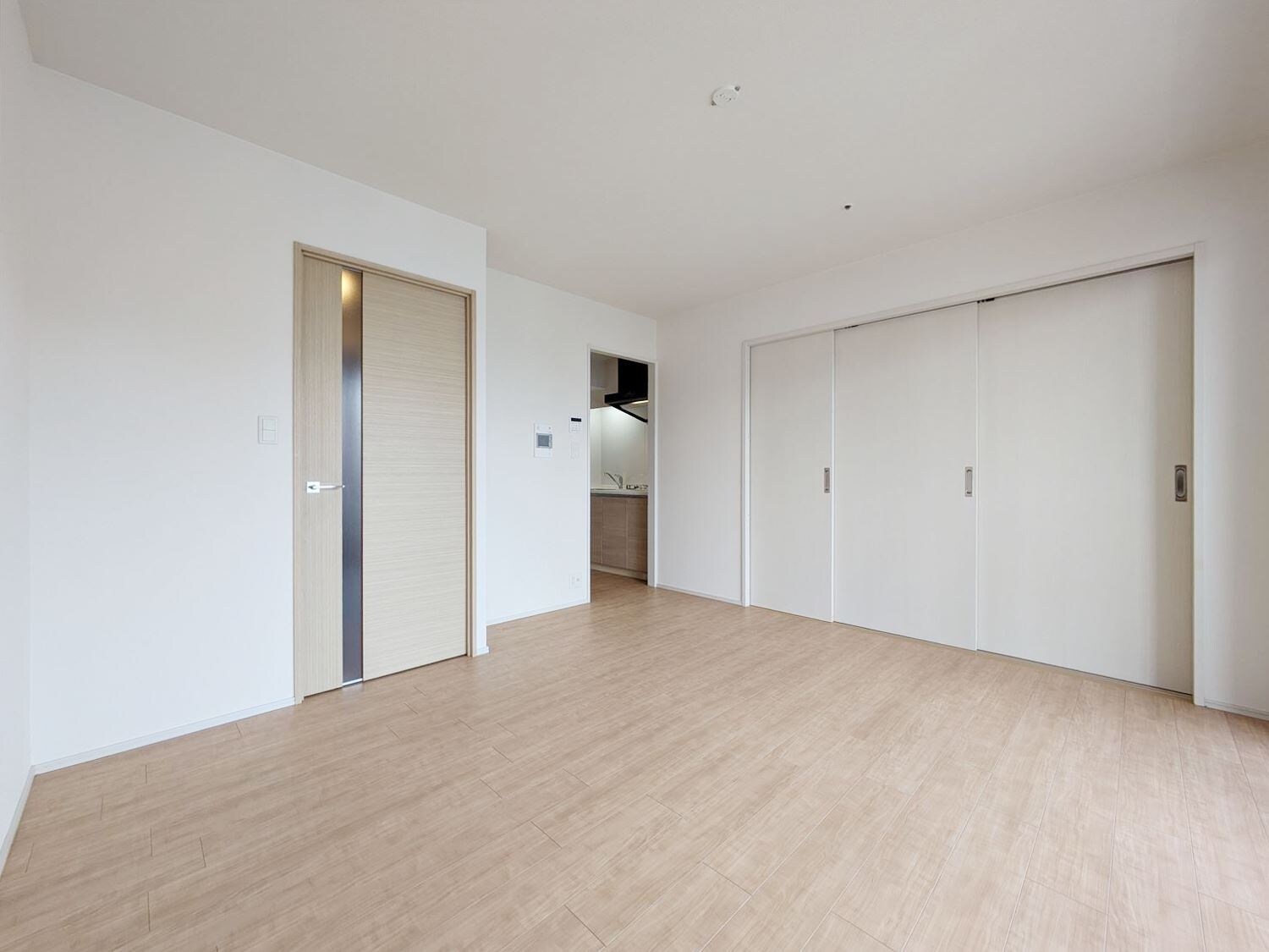 KDXレジデンス大濠ハーバービュータワーの物件内観写真