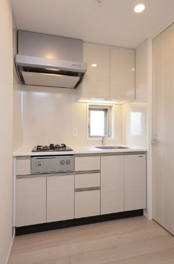 ルジェンテ・バリュ上野の物件内観写真