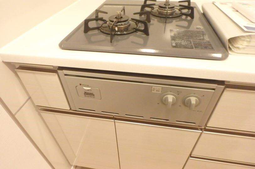 ルジェンテ・バリュ上野の物件内観写真