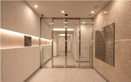 ルジェンテ・バリュ上野の物件外観写真