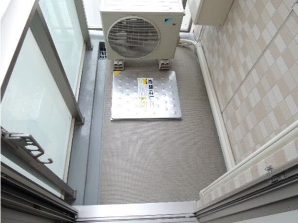 ルジェンテ・バリュ上野の物件内観写真