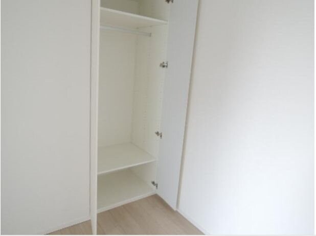 ルジェンテ・バリュ上野の物件内観写真