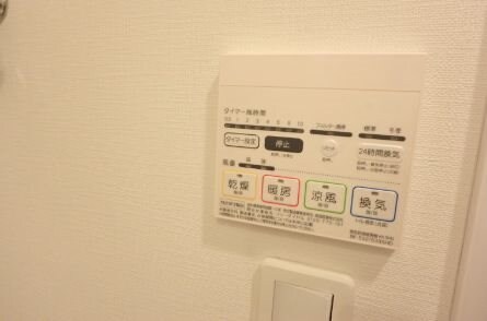 ルジェンテ・バリュ上野の物件内観写真