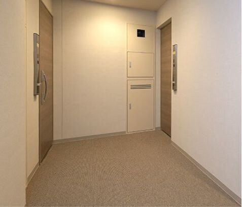 ルジェンテ・バリュ上野の物件内観写真