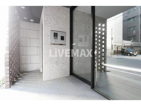 オーパスレジデンス日本橋水天宮の物件内観写真