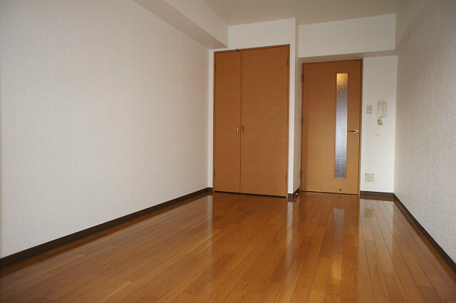 エンクレスト西公園の物件内観写真