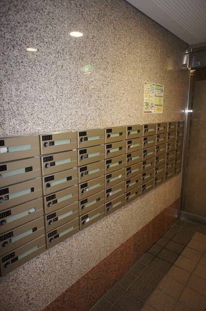 エンクレスト西公園の物件内観写真