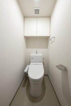 リビオメゾン南砂町の物件内観写真