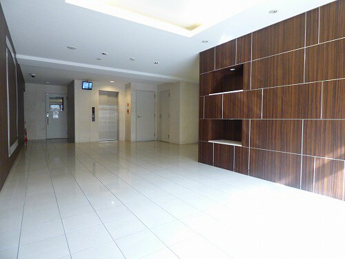 呉服町駅 徒歩5分 15階の物件外観写真