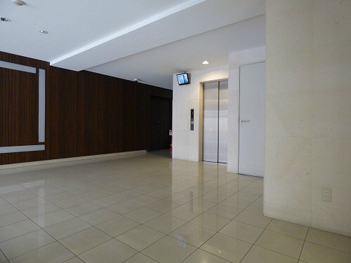 呉服町駅 徒歩5分 15階の物件外観写真