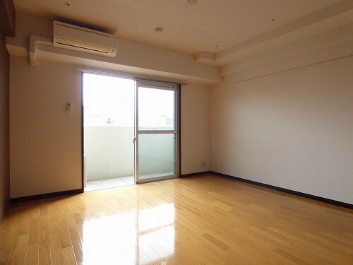 呉服町駅 徒歩5分 15階の物件内観写真