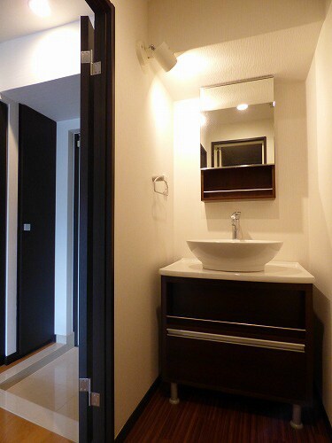 呉服町駅 徒歩5分 15階の物件内観写真