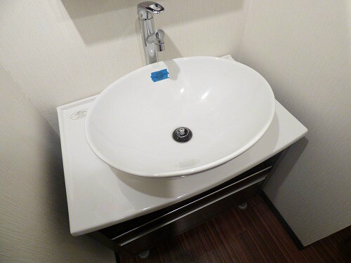 呉服町駅 徒歩5分 15階の物件内観写真