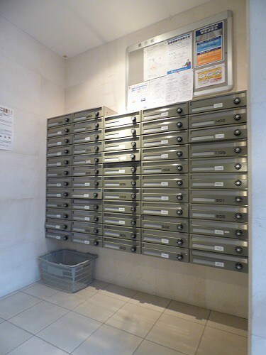 呉服町駅 徒歩5分 15階の物件内観写真