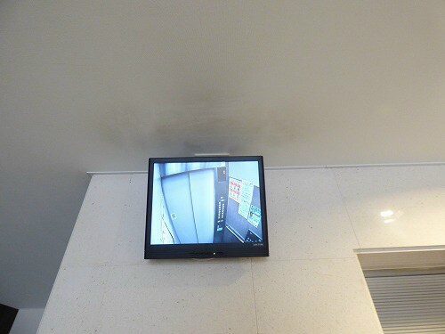 呉服町駅 徒歩5分 15階の物件内観写真