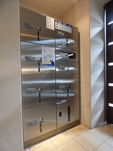 呉服町駅 徒歩5分 15階の物件内観写真