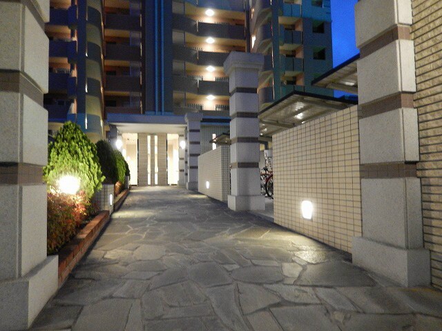 エクセレンテシャルムの物件外観写真