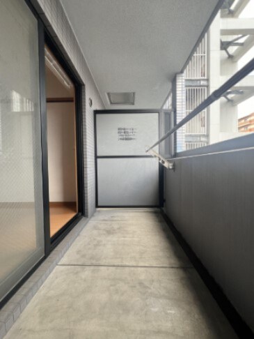 ピュアドーム箱崎ステーションの物件内観写真