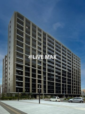 グランフォーレ千早プレミアの物件外観写真