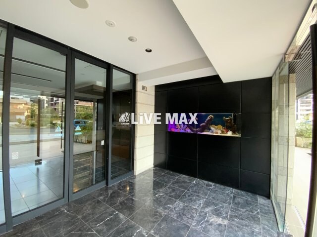 グランフォーレ千早プレミアの物件外観写真