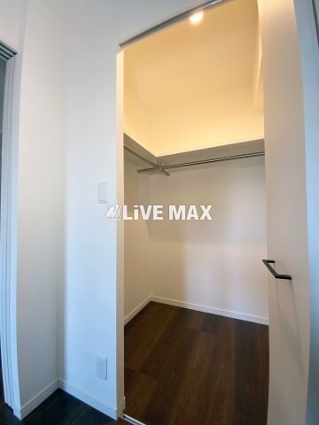 グランフォーレ千早プレミアの物件内観写真