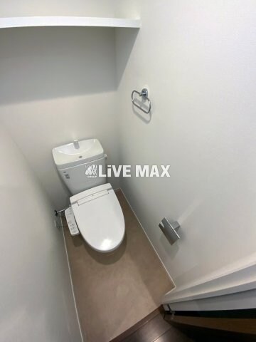 グランフォーレ千早プレミアの物件内観写真