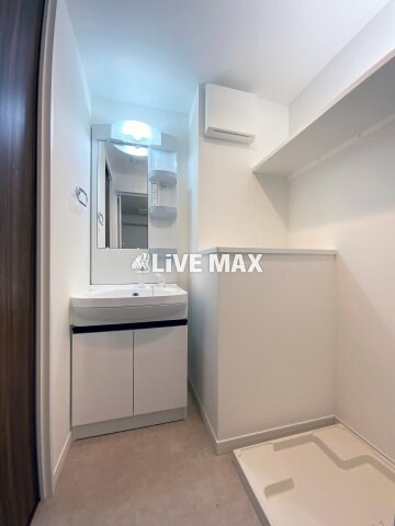 グランフォーレ千早プレミアの物件内観写真