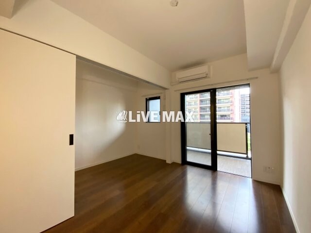 グランフォーレ千早プレミアの物件内観写真