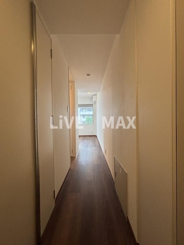 BluRock銀座イーストの物件内観写真